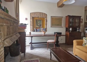 20251117_104643.jpg - Terratetto - Terracielo VIA PIZZUTELLA 35, Terni - foto 1