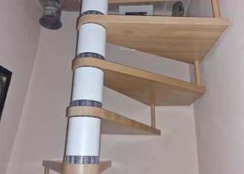 20251117_104620.jpg - Terratetto - Terracielo VIA PIZZUTELLA 35, Terni - foto 27