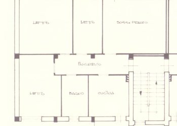 pLANIMETRIA2.png - Appartamento Rovigo - foto 20