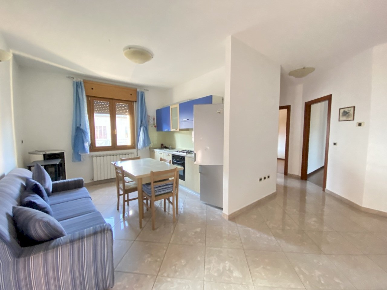 IMG_4891.jpg - Four-room apartment via zara, Porto Viro - photo 1