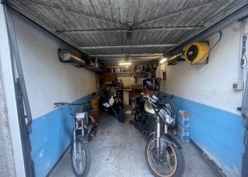 box vendita appartamento fontanegli genova (2).JPG - Quadrilocale Salita alla Chiesa di Fontanegli  21, Genova (zona Struppa) - foto 13