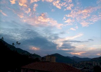 vista vendita appartamento fontanegli genova (6).j - Quadrilocale Salita alla Chiesa di Fontanegli  21, Genova (zona Struppa) - foto 18