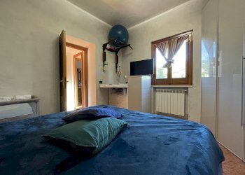 camera vendita appartamento fontanegli genova (3). - Quadrilocale Salita alla Chiesa di Fontanegli  21, Genova (zona Struppa) - foto 27