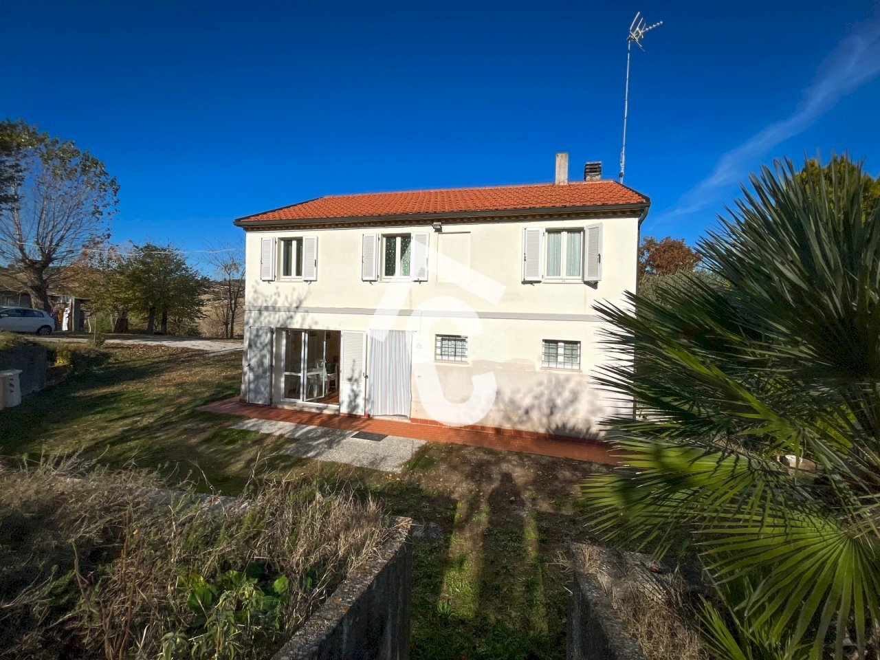 75FED8B7-C7EE-418E-A8B1-99824B328AF6.jpeg - Casale Senigallia - foto 1