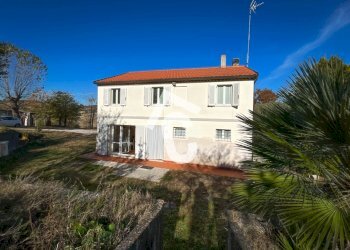 75FED8B7-C7EE-418E-A8B1-99824B328AF6.jpeg - Casale Senigallia - foto 1