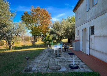 70957778-1CE8-4F06-B927-800388489579.jpeg - Casale Senigallia - foto 8