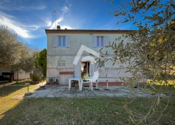 48EE3D0B-EF17-42F5-9EE6-3178F80E7700.jpeg - Casale Senigallia - foto 13