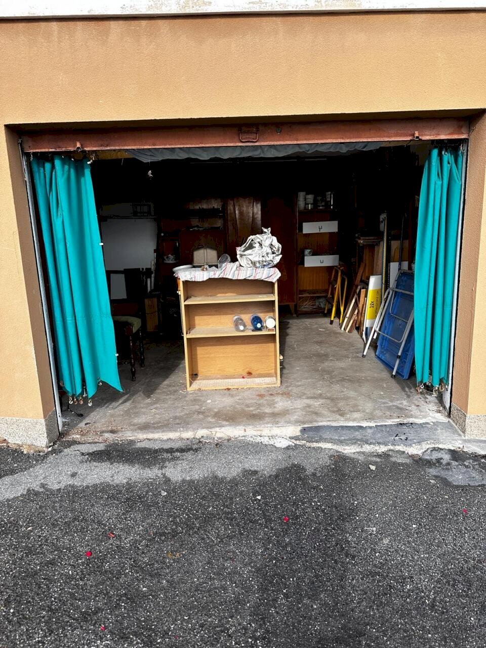 WhatsApp Image 2025-11-20 at 11.27.13.jpeg - Box Via Belsito 23 R, Genova (neighborhood Nervi) - photo 1