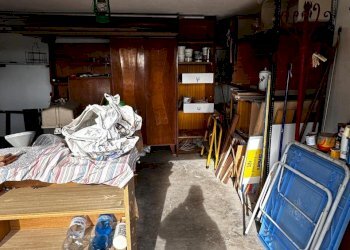 WhatsApp Image 2025-11-20 at 11.27.13 (7).jpeg - Box Via Belsito 23 R, Genova (zona Nervi) - foto 8