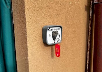 WhatsApp Image 2025-11-20 at 11.27.13 (9).jpeg - Box Via Belsito 23 R, Genova (zona Nervi) - foto 10