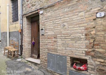 02.jpg - Terratetto - Terracielo Via Tevere  3, Bettona - foto 2