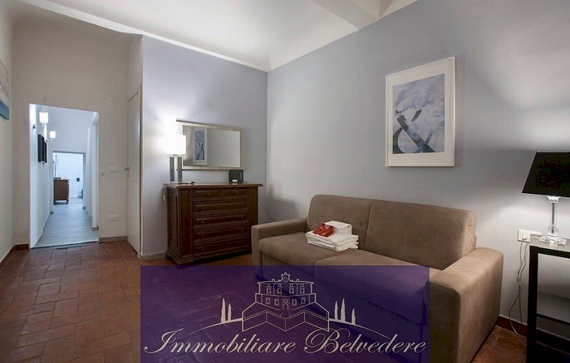 IMG_4711.jpg - Trilocale Piazza del Carmine, Firenze (zona San Frediano) - foto 2