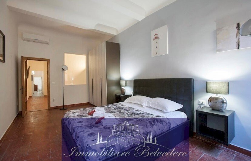 IMG_4712.jpg - Trilocale Piazza del Carmine, Firenze (zona San Frediano) - foto 3