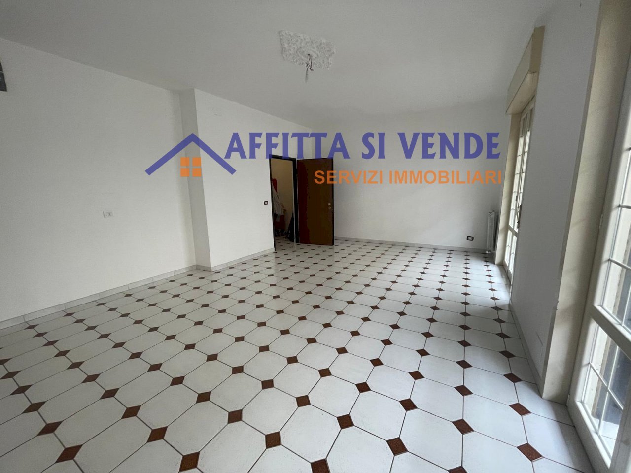 CUCINA/SOGGIORNO - Two-room apartment Viale Scala Greca n. 469, Siracusa - photo 2