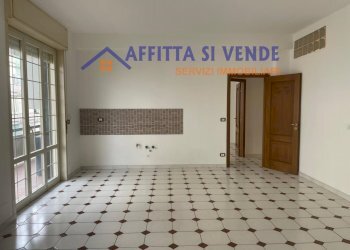 CUCINA/SOGGIORNO - Bilocale Viale Scala Greca n. 469, Siracusa - foto 1