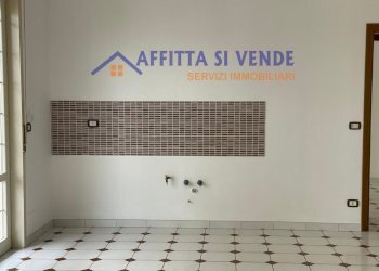CUCINA/SOGGIORNO - Bilocale Viale Scala Greca n. 469, Siracusa - foto 3