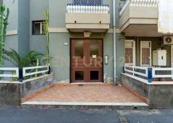 Via C.Colombo 1 (3).jpg - Quadrilocale Via Cristoforo Colombo 1, San Gregorio di Catania - foto 9