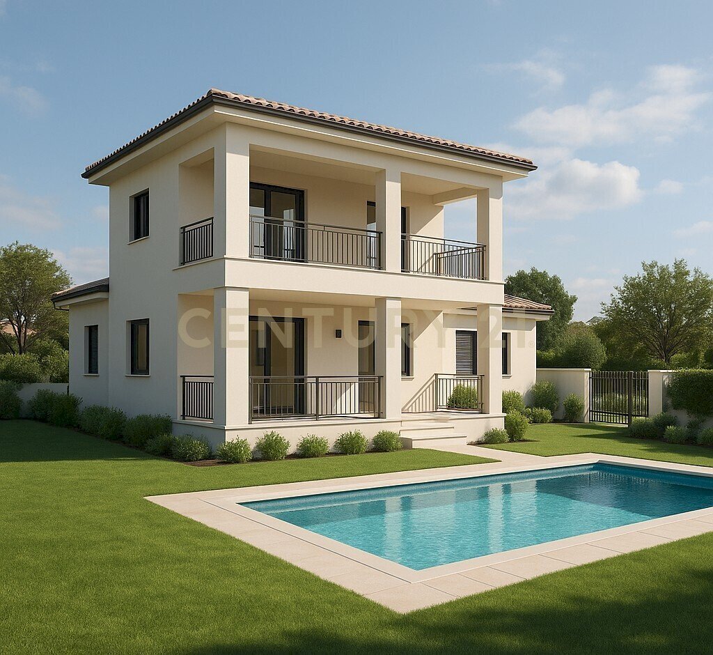 rendering 10 nov 2025, 18_23_42.jpeg - Villa Via Catagirasi 153B, Modica - foto 2