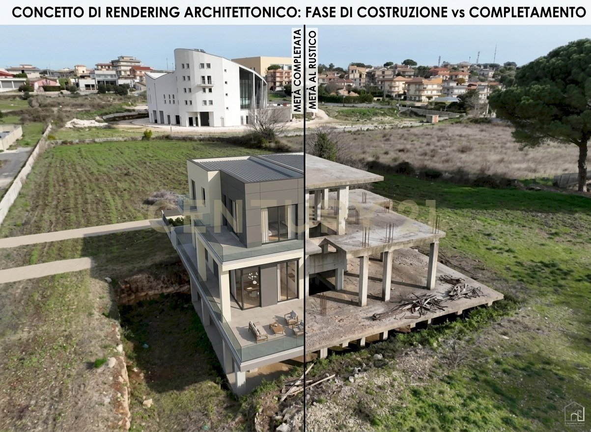 Screenshot 2025-11-17 144538.png - Villa Via Catagirasi 153B, Modica - photo 1