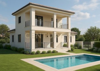 rendering 10 nov 2025, 18_23_42.jpeg - Villa Via Catagirasi 153B, Modica - foto 2