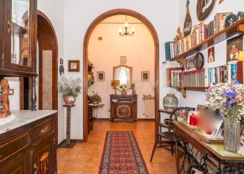 DSC08735.jpg - Appartamento Via Pulei 49A, Mascalucia - foto 6