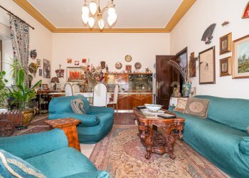 DSC08721.jpg - Appartamento Via Pulei 49A, Mascalucia - foto 7