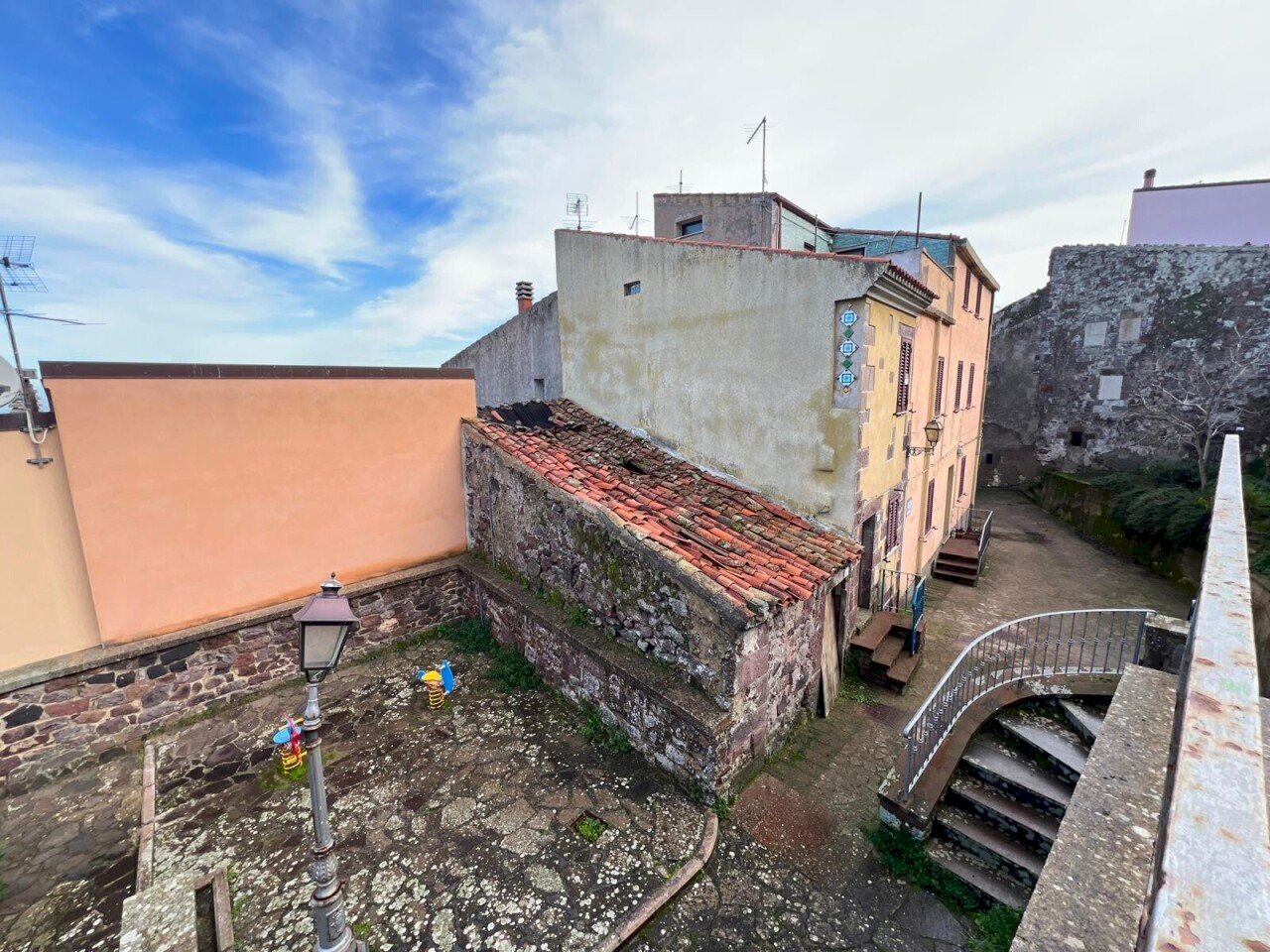 WhatsApp Image 2025-12-31 at 11.27.56.jpeg - Casa indipendente Villanova Monteleone - foto 2