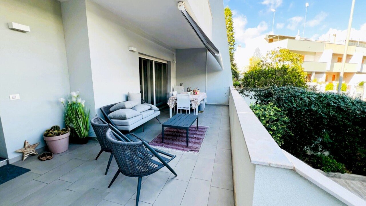 WhatsApp Image 2025-11-13 at 12.37.21 (7).jpeg - Villa a Schiera Via Michele Massari 13, Lecce - foto 3