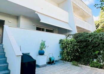 WhatsApp Image 2025-11-13 at 12.37.19.jpeg - Terraced Villa Via Michele Massari 13, Lecce - photo 4