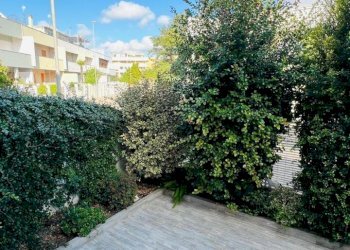 WhatsApp Image 2025-11-13 at 12.37.20 (1).jpeg - Terraced Villa Via Michele Massari 13, Lecce - photo 5