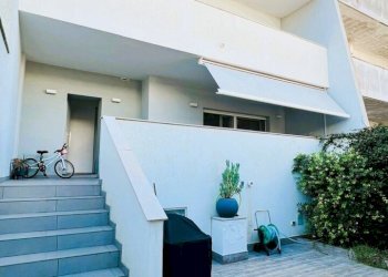 WhatsApp Image 2025-11-13 at 12.37.20 (2).jpeg - Terraced Villa Via Michele Massari 13, Lecce - photo 6