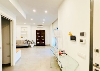 WhatsApp Image 2025-11-13 at 12.37.22 (1).jpeg - Terraced Villa Via Michele Massari 13, Lecce - photo 11