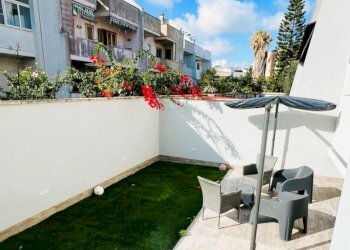 WhatsApp Image 2025-11-13 at 12.37.24 (1).jpeg - Terraced Villa Via Michele Massari 13, Lecce - photo 22