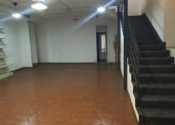 IMG20251105161421.jpg - Locale Commerciale Via Alessandro Volta, Sanremo - foto 2