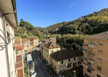 balcone e vista (3) (Copy).jpg - Appartamento Via Piave  131, Mignanego - foto 3