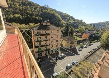 balcone e vista (7) (Copy).jpg - Appartamento Via Piave  131, Mignanego - foto 7