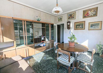 soggiorno (3) (Copy).jpg - Appartamento Via Piave  131, Mignanego - foto 13