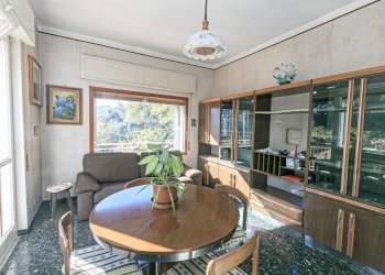 soggiorno (3).jpg - Appartamento Via Piave  131, Mignanego - foto 14