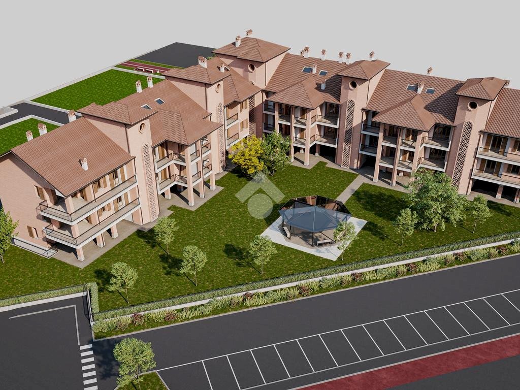 Monolocale Via Cesare Battisti, Melegnano - foto 2