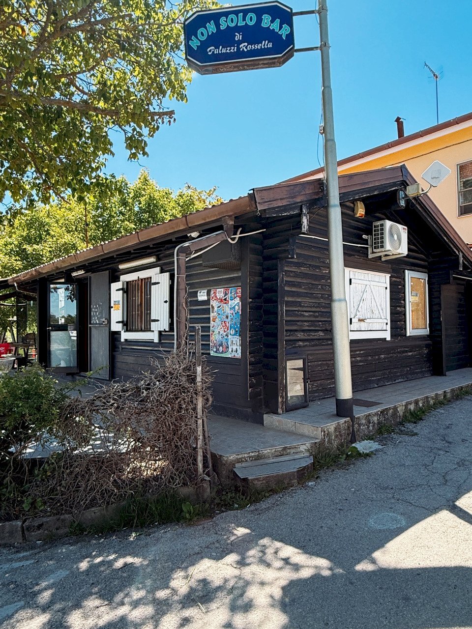 JOY_20250526_111636_301_photo.jpg - Bar - Tabacchi - Ricevitoria Viale Della Libertà, Avigliano - foto 1