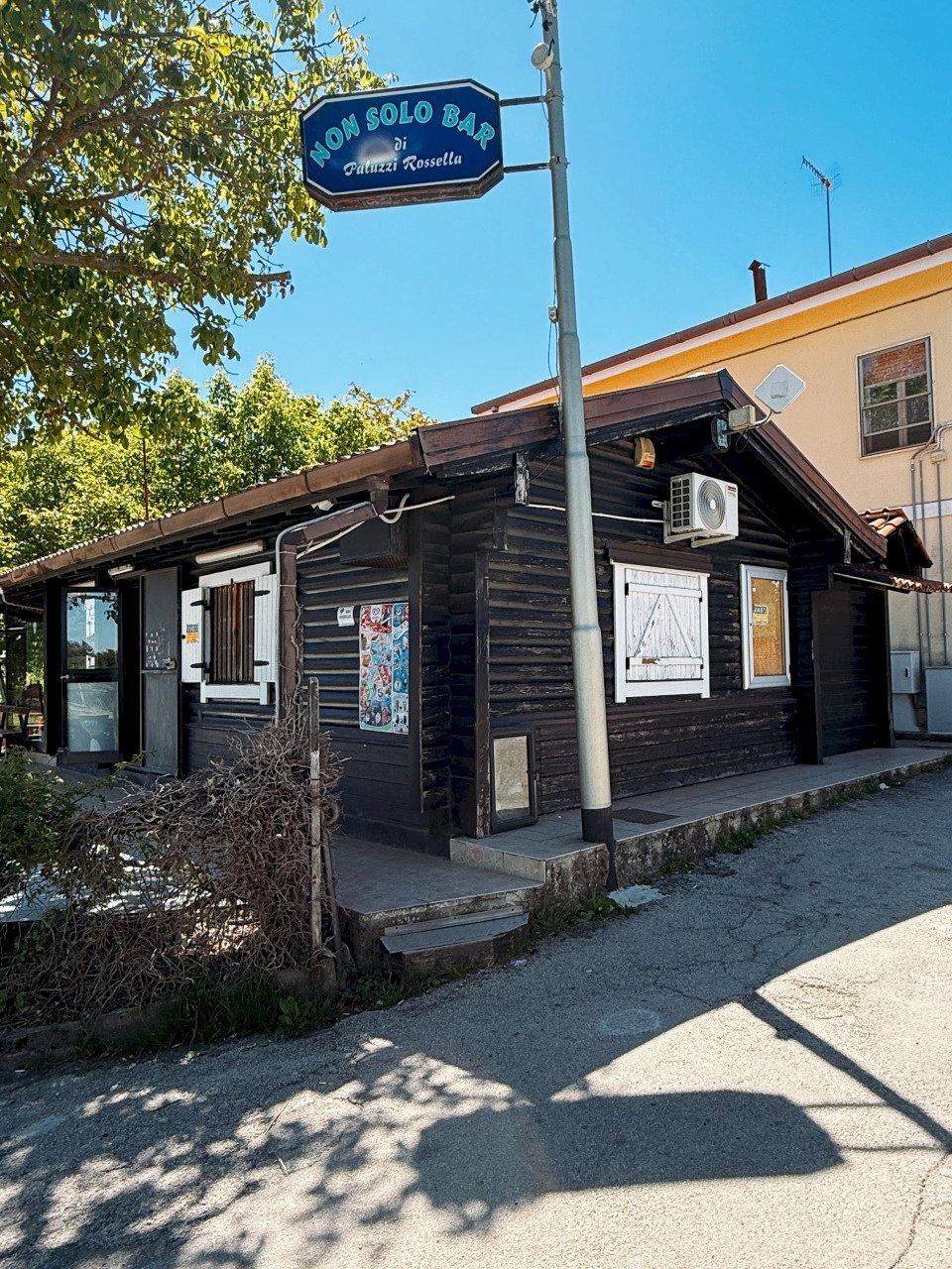 JOY_20250526_111648_402_photo.jpg - Bar - Tabacchi - Ricevitoria Viale Della Libertà, Avigliano - foto 2