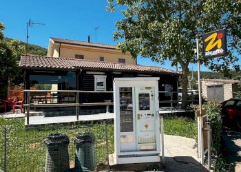 JOY_20250526_112525_363_photo.jpg - Bar - Tabacchi - Ricevitoria Viale Della Libertà, Avigliano - foto 13
