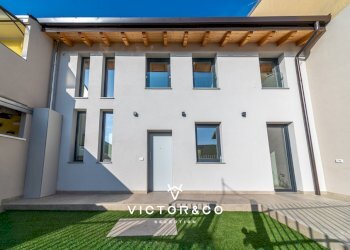 Villetta in vendita a Galliate - Villa Vicolo G. Brustio 1, Galliate - photo 1