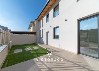 Villetta in vendita a Galliate - Villa Vicolo G. Brustio 1, Galliate - photo 2