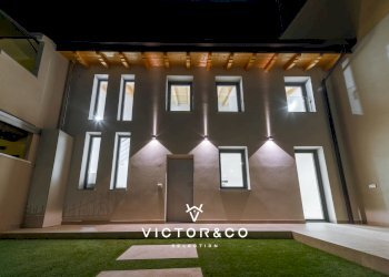 Villetta in vendita a Galliate - Villa Vicolo G. Brustio 1, Galliate - photo 3