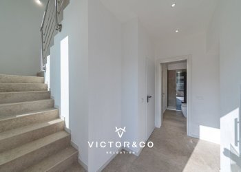 Villetta in vendita a Galliate - Villa Vicolo G. Brustio 1, Galliate - photo 4