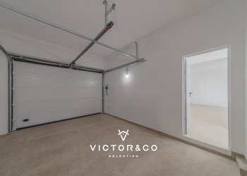 Villetta in vendita a Galliate - Villa Vicolo G. Brustio 1, Galliate - photo 11