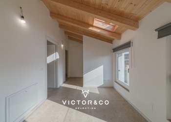 Villetta in vendita a Galliate - Villa Vicolo G. Brustio 1, Galliate - photo 13