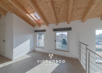 Villetta in vendita a Galliate - Villa Vicolo G. Brustio 1, Galliate - photo 14