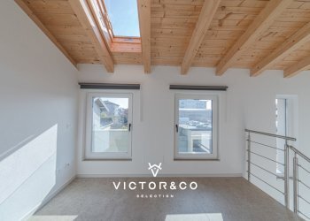 Villetta in vendita a Galliate - Villa Vicolo G. Brustio 1, Galliate - photo 15